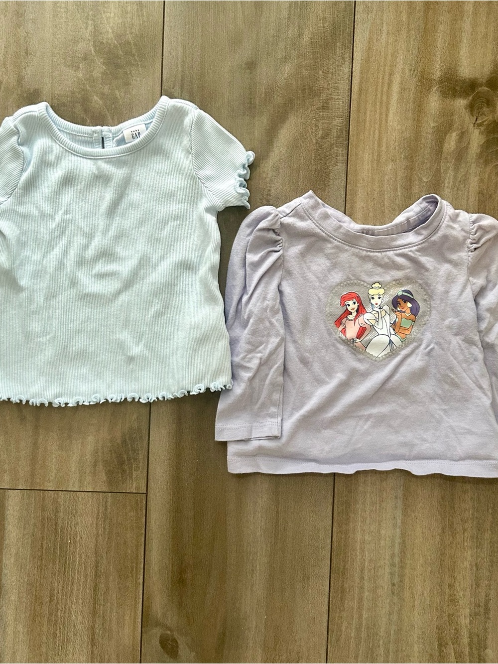 Baby GAP Baby Girl Bundle